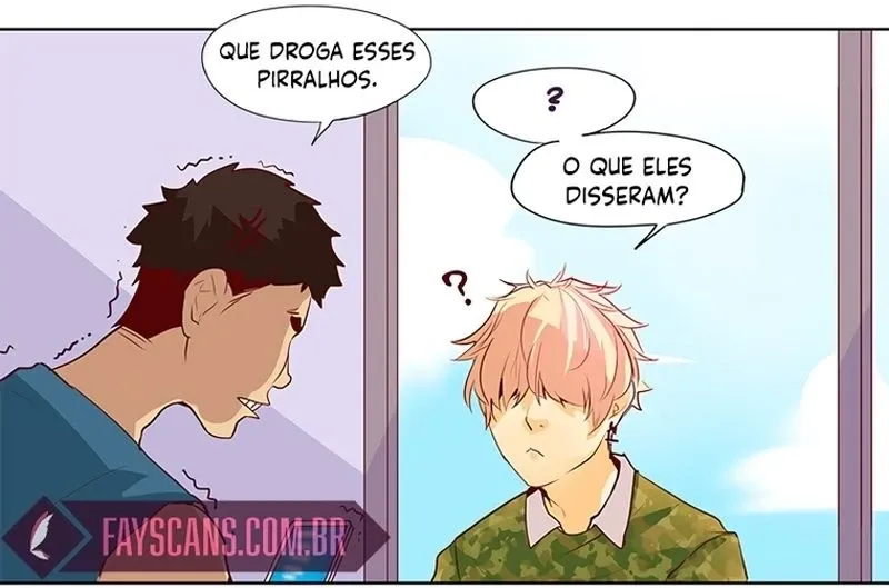 Perfeito Capítulo 21 Página 70
