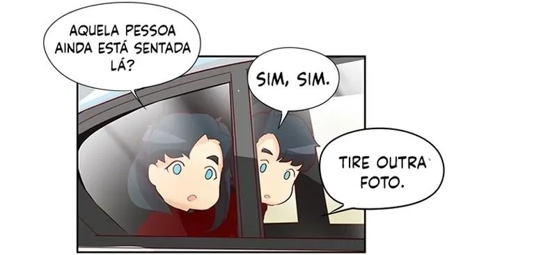 Perfeito Capítulo 21 Página 76