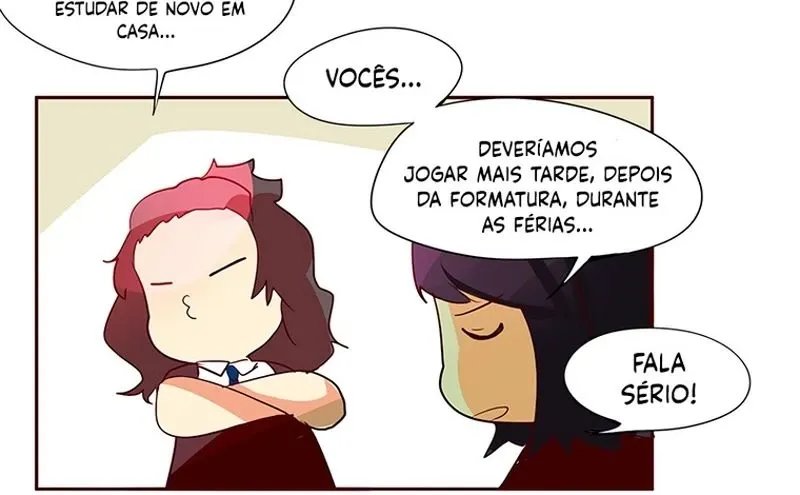 Perfeito Capítulo 22 Página 12
