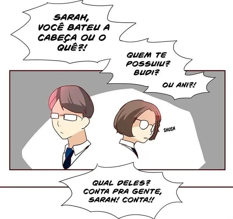 Perfeito Capítulo 22 Página 14