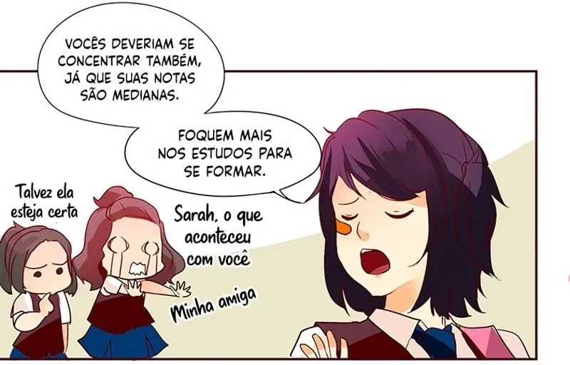 Perfeito Capítulo 22 Página 16