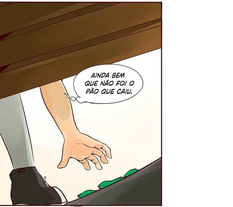 Perfeito Capítulo 22 Página 28