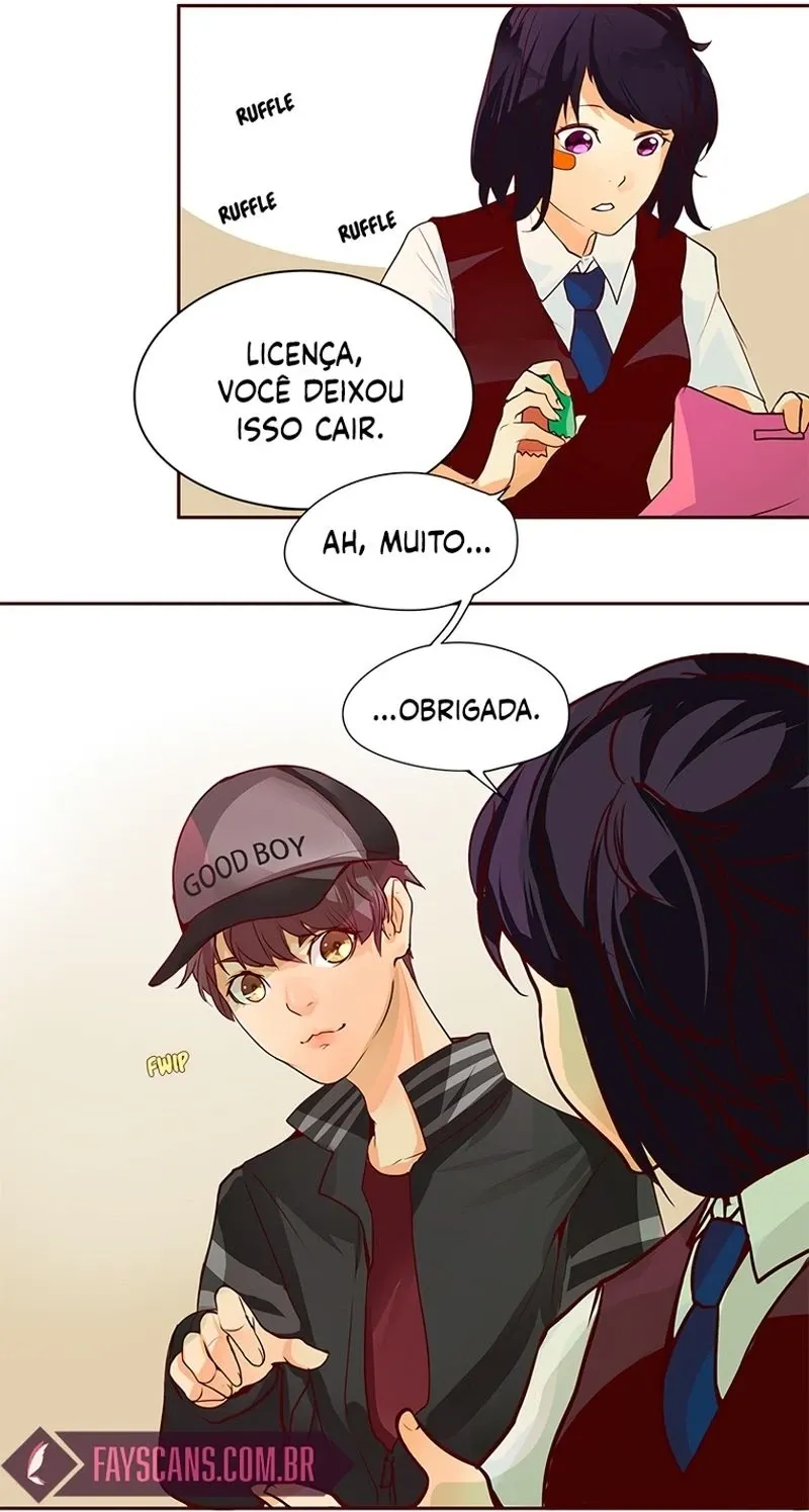 Perfeito Capítulo 22 Página 29