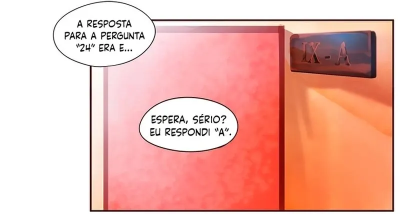 Perfeito Capítulo 22 Página 3
