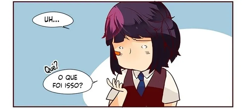 Perfeito Capítulo 22 Página 31