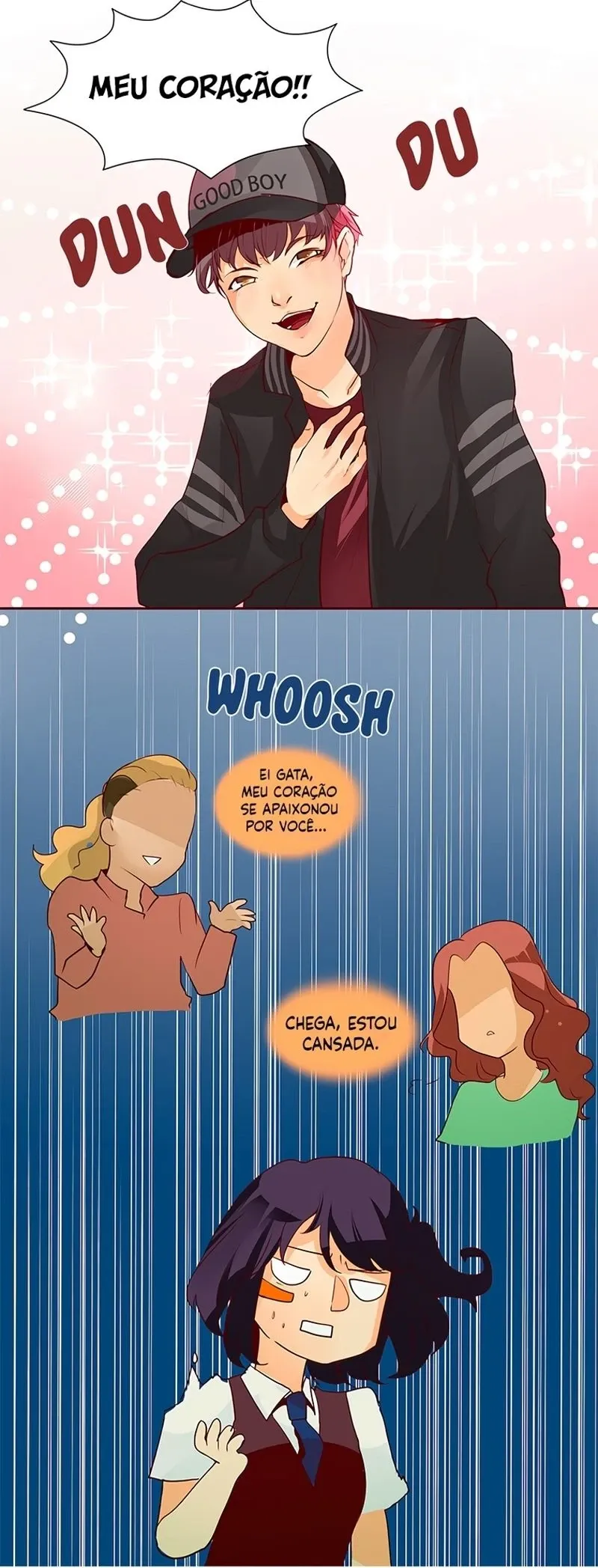 Perfeito Capítulo 22 Página 32