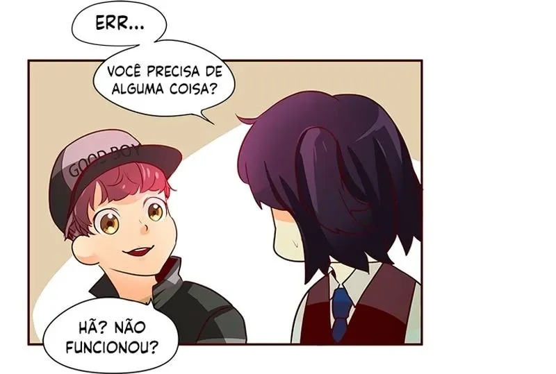 Perfeito Capítulo 22 Página 33