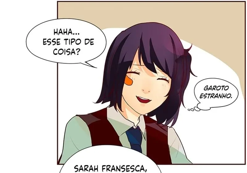 Perfeito Capítulo 22 Página 34