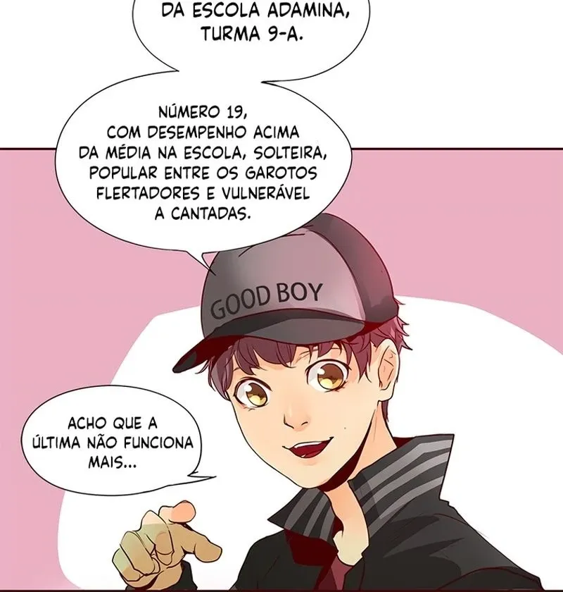 Perfeito Capítulo 22 Página 35