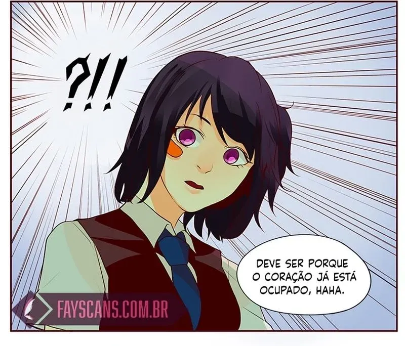 Perfeito Capítulo 22 Página 36