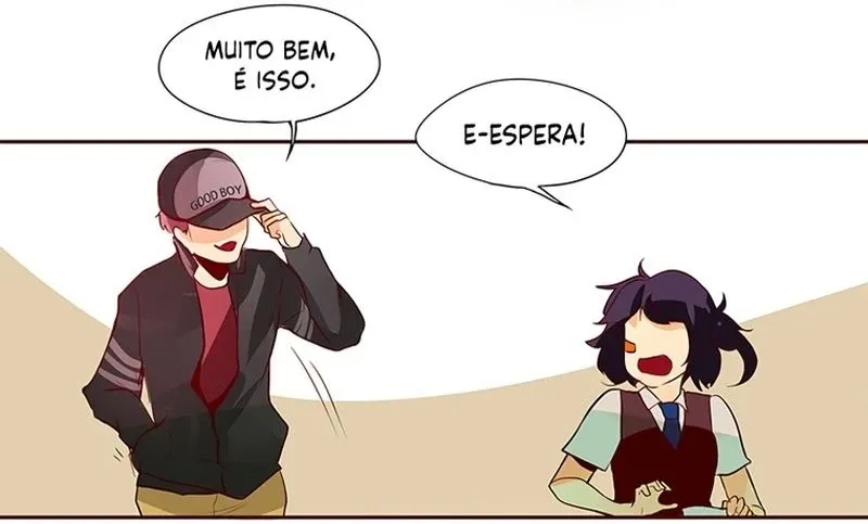 Perfeito Capítulo 22 Página 37