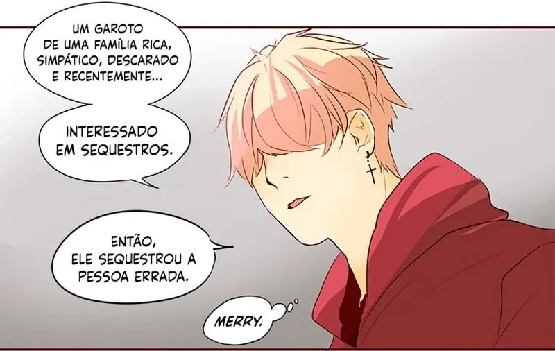 Perfeito Capítulo 22 Página 43