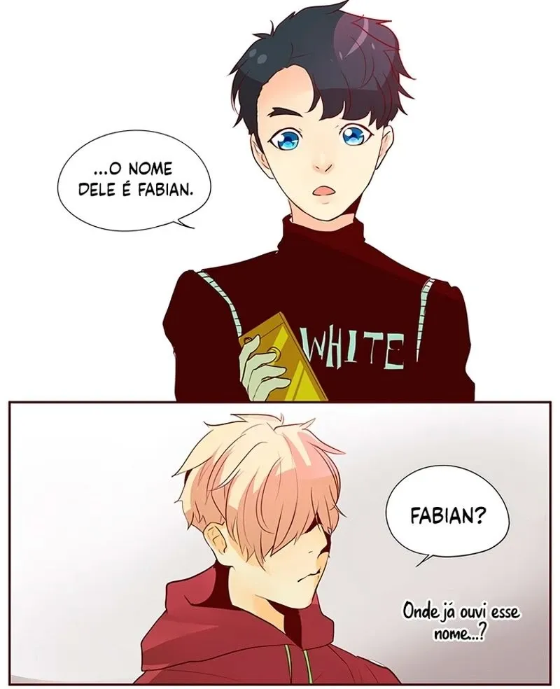 Perfeito Capítulo 22 Página 44