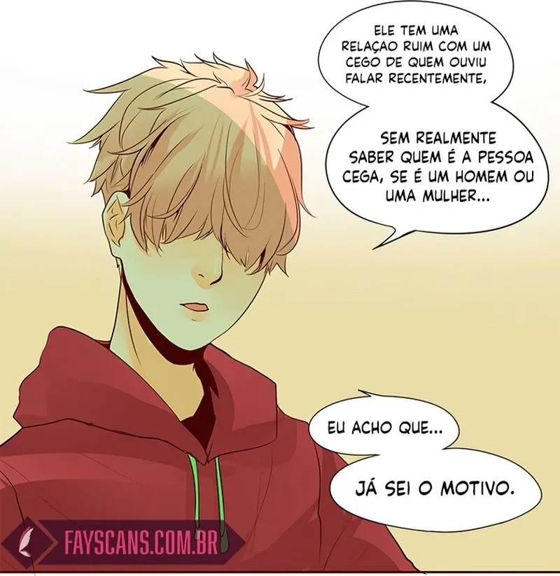 Perfeito Capítulo 22 Página 49