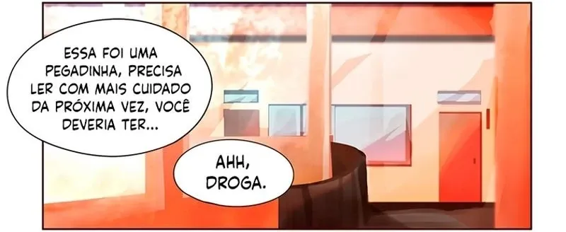 Perfeito Capítulo 22 Página 5