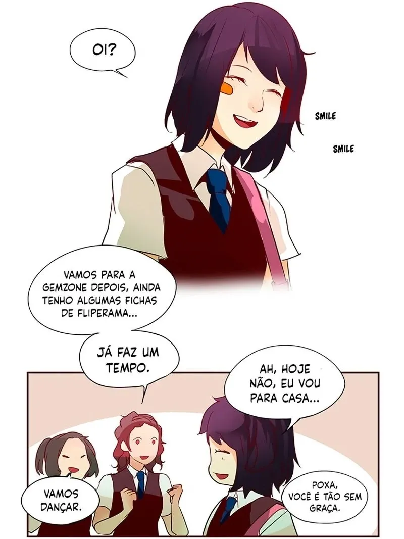 Perfeito Capítulo 22 Página 8
