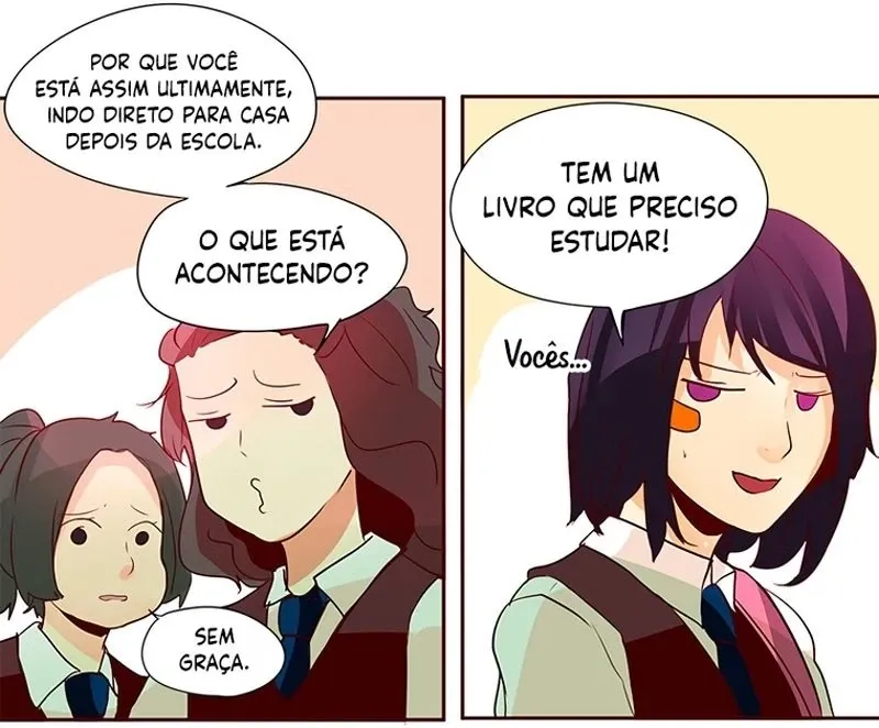 Perfeito Capítulo 22 Página 9
