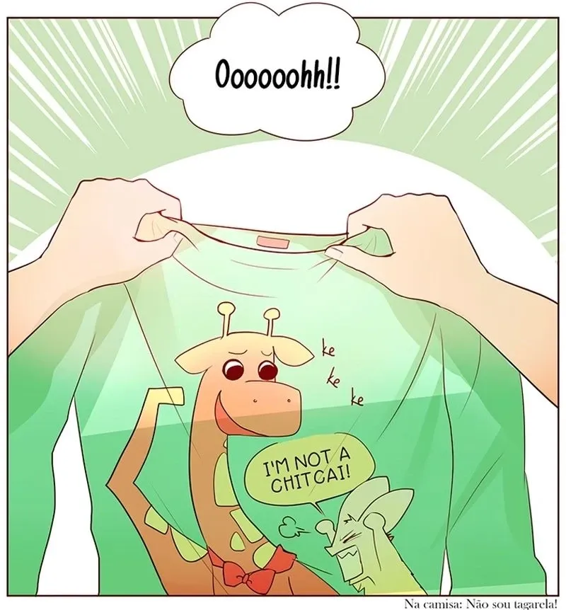 Perfeito Capítulo 23 Página 17
