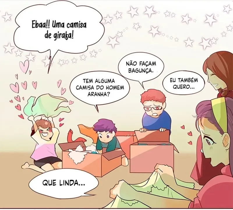 Perfeito Capítulo 23 Página 18