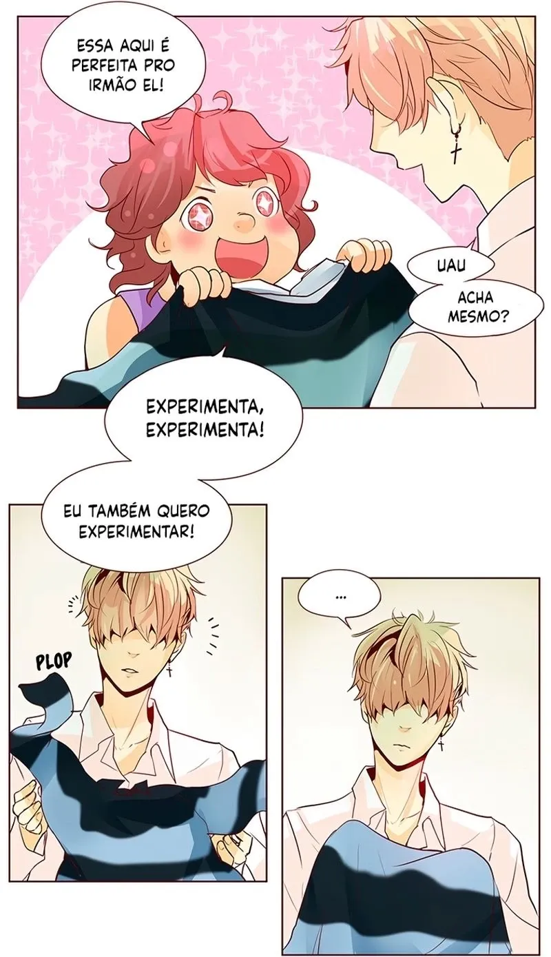 Perfeito Capítulo 23 Página 20