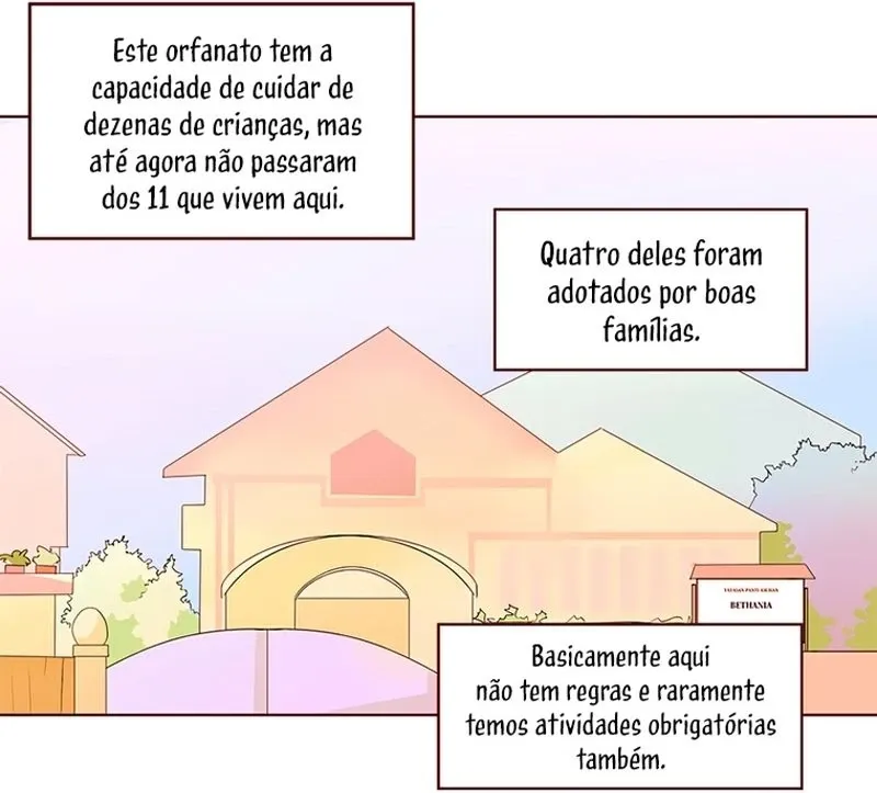 Perfeito Capítulo 23 Página 32