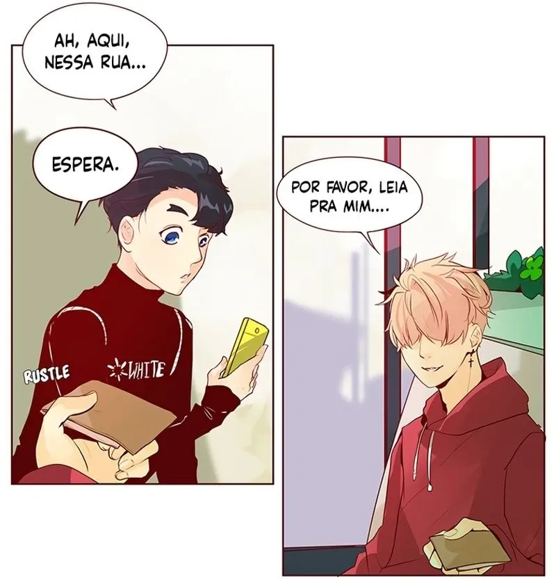 Perfeito Capítulo 23 Página 59
