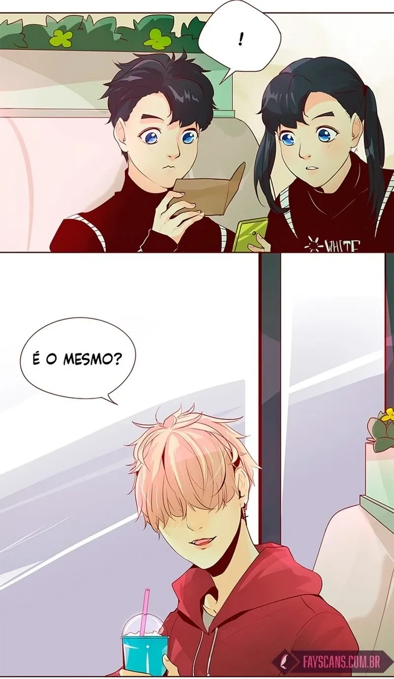 Perfeito Capítulo 23 Página 60