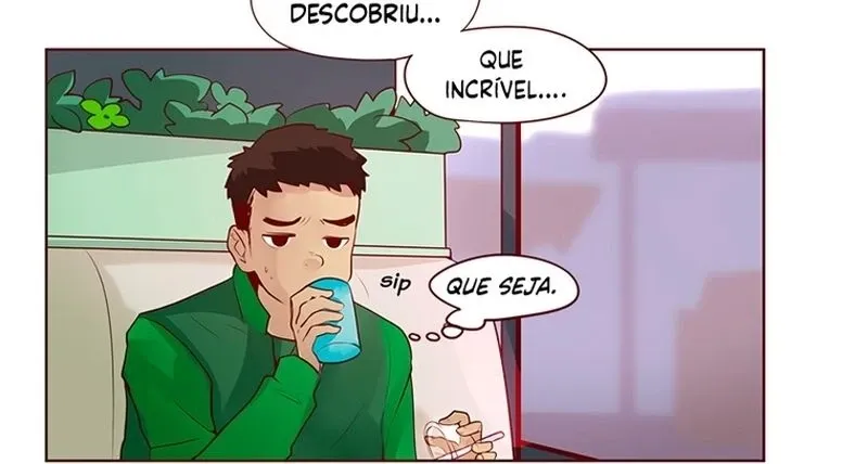 Perfeito Capítulo 23 Página 62