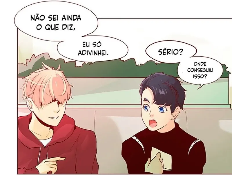 Perfeito Capítulo 23 Página 63