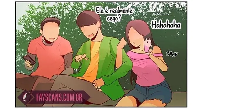 Perfeito Capítulo 24 Página 13