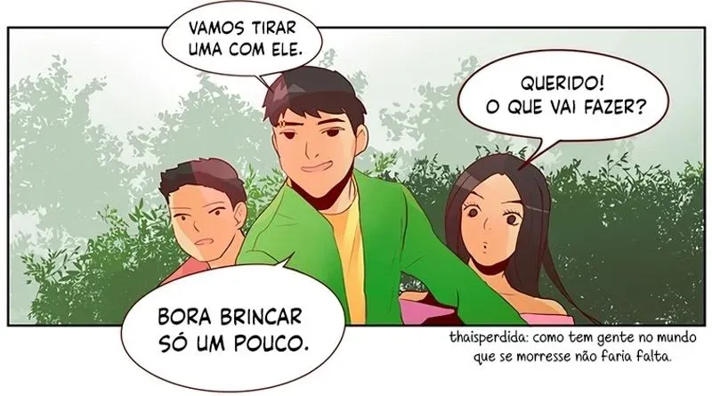 Perfeito Capítulo 24 Página 14
