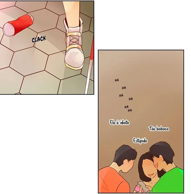 Perfeito Capítulo 24 Página 22