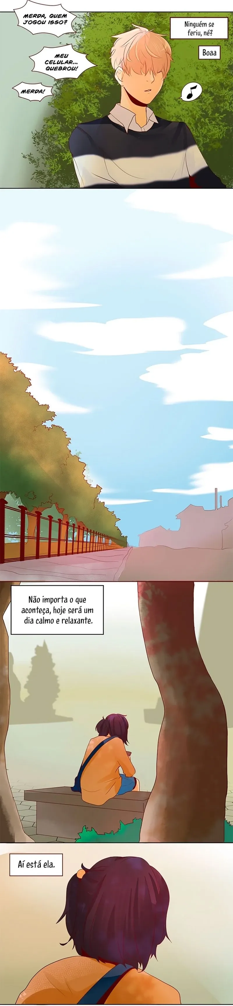 Perfeito Capítulo 24 Página 28