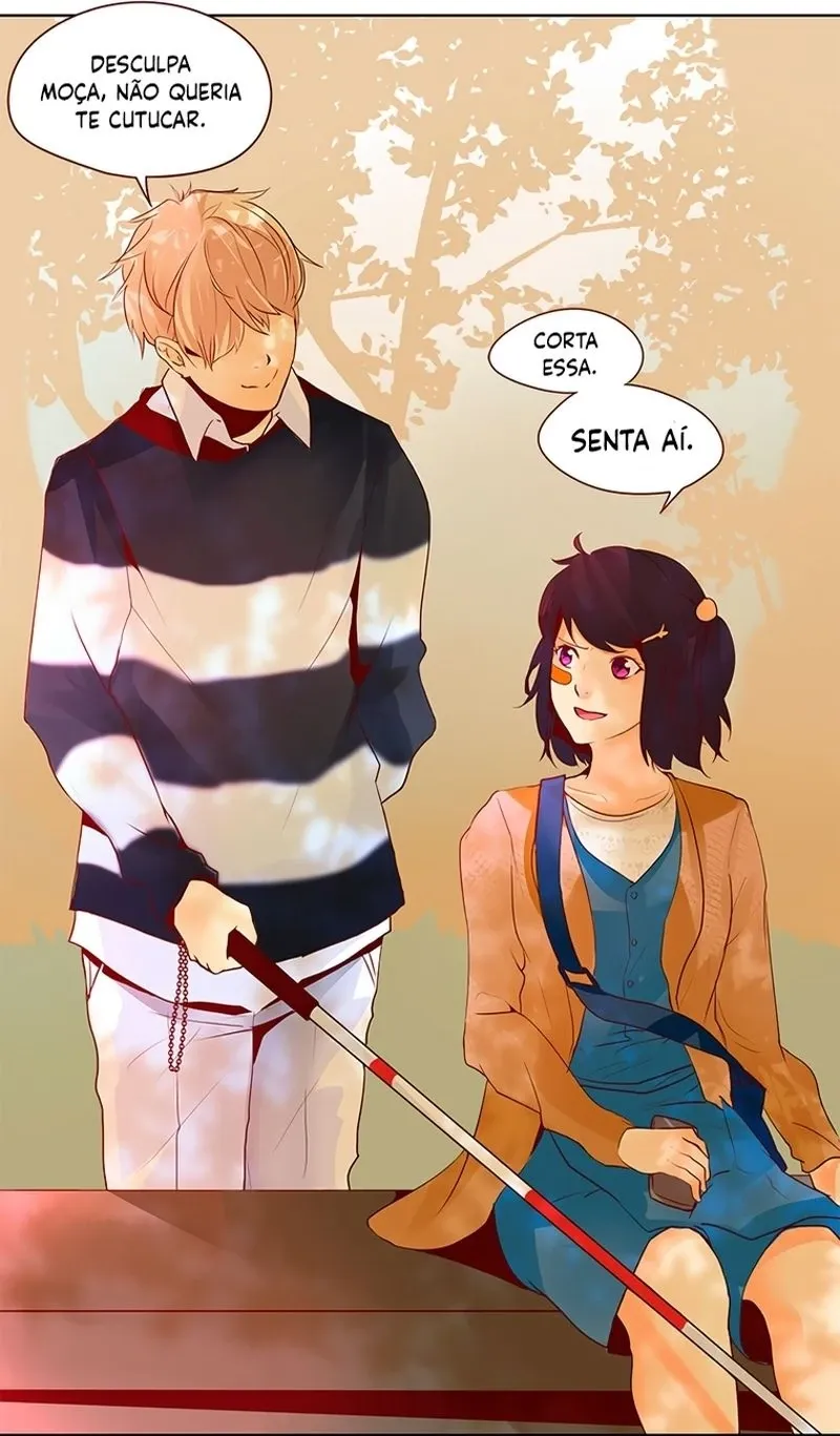 Perfeito Capítulo 24 Página 30