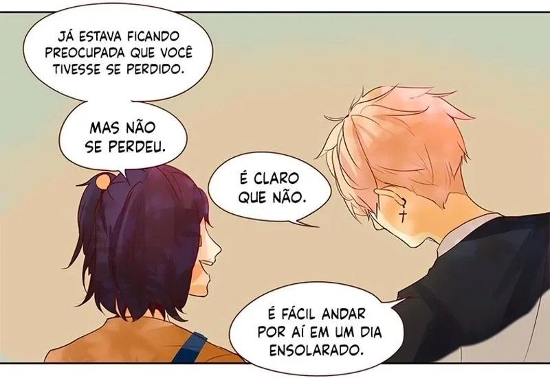 Perfeito Capítulo 24 Página 31
