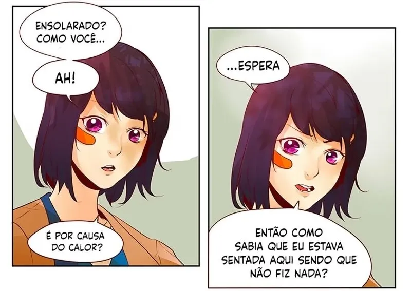 Perfeito Capítulo 24 Página 32