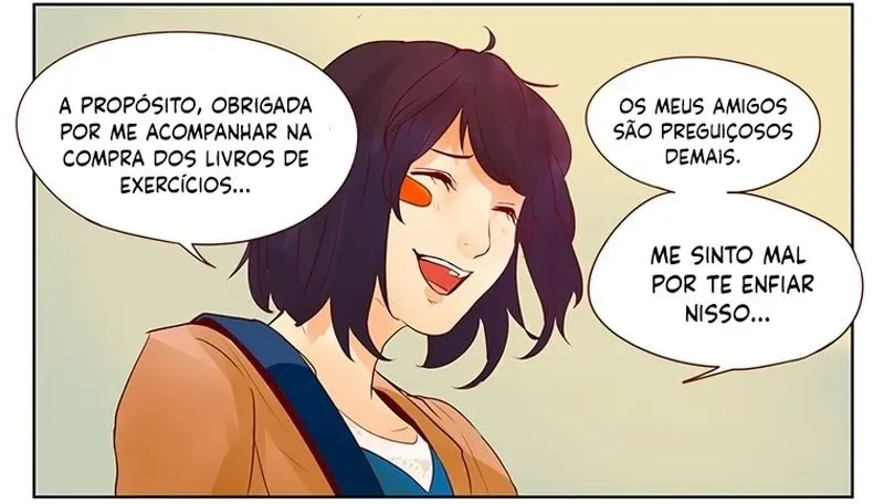 Perfeito Capítulo 24 Página 38