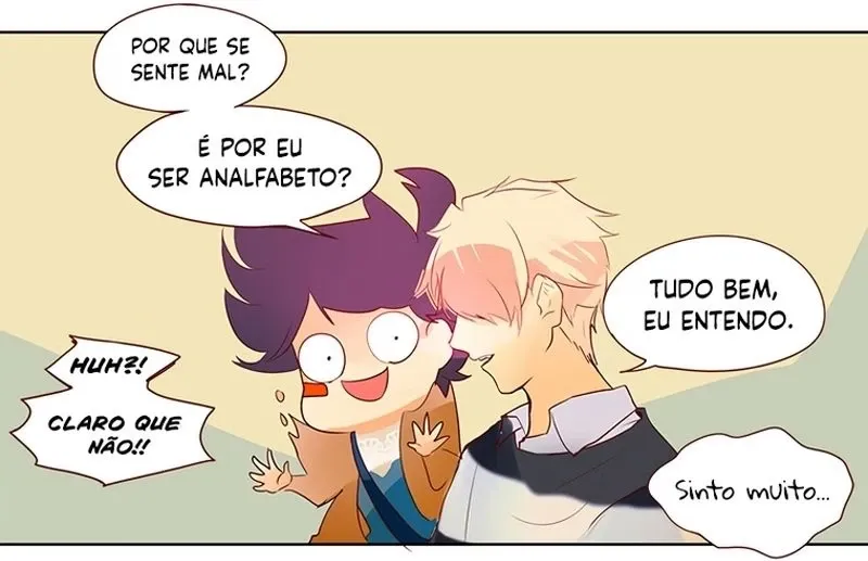 Perfeito Capítulo 24 Página 39