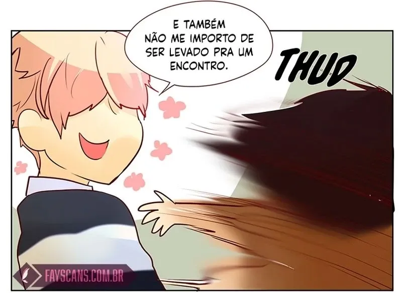 Perfeito Capítulo 24 Página 41