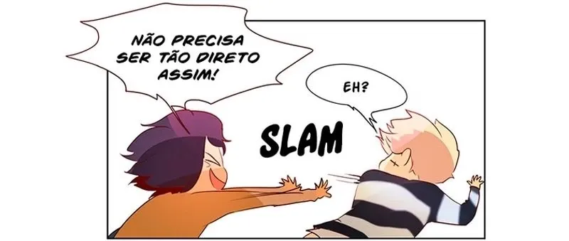Perfeito Capítulo 24 Página 42