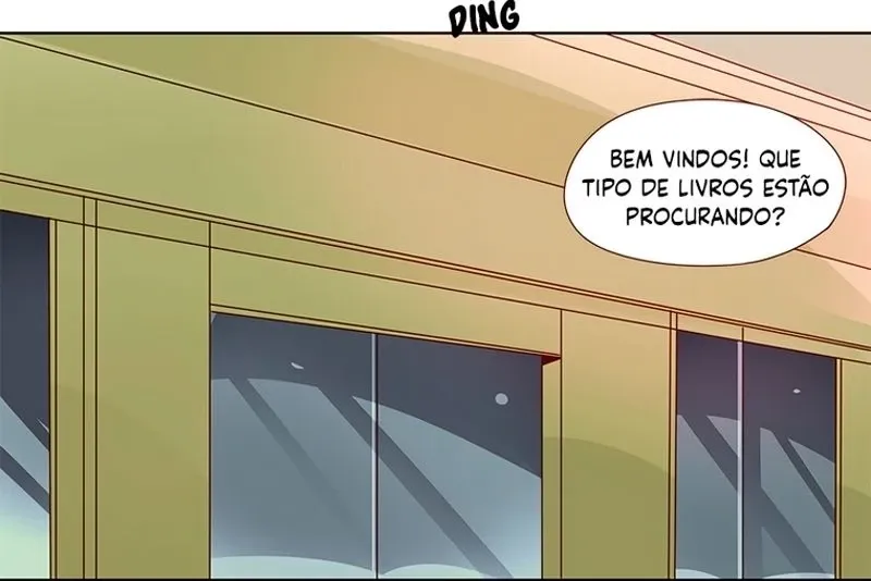 Perfeito Capítulo 24 Página 43