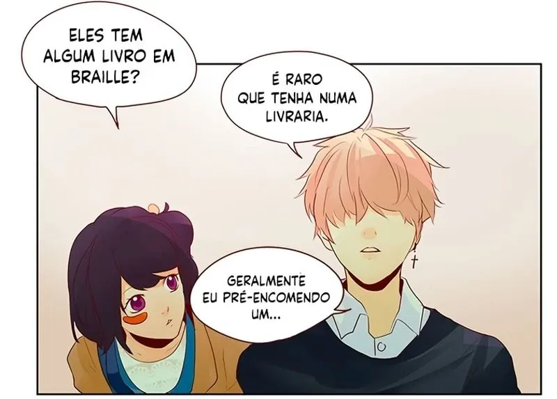 Perfeito Capítulo 24 Página 48