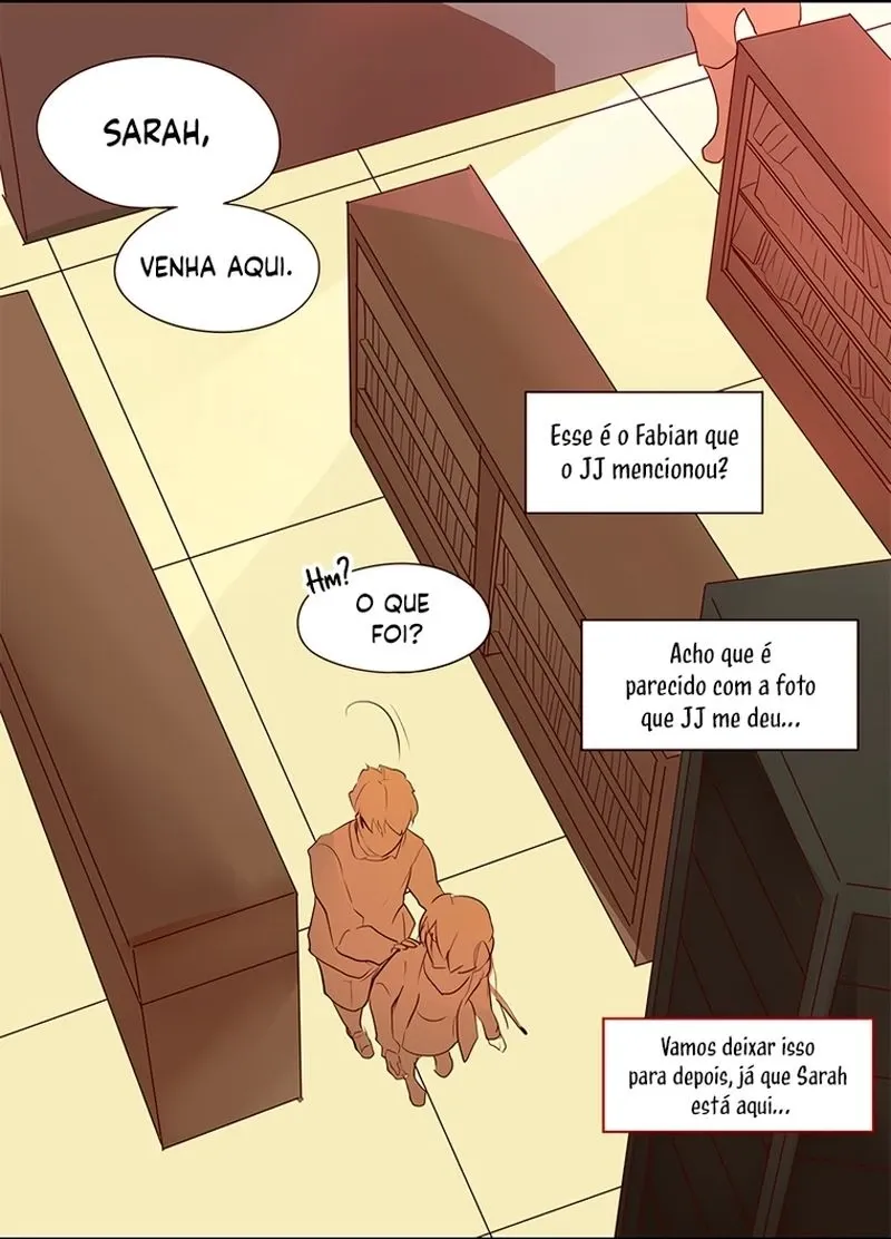Perfeito Capítulo 24 Página 53