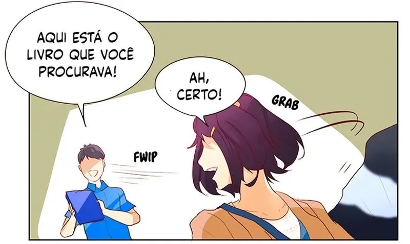 Perfeito Capítulo 24 Página 54