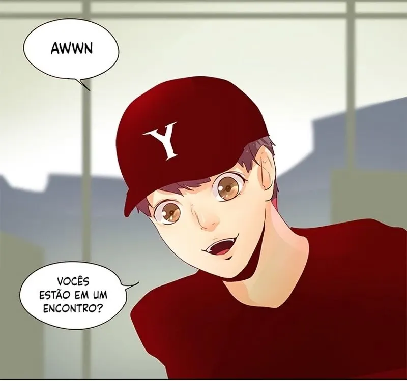 Perfeito Capítulo 24 Página 55
