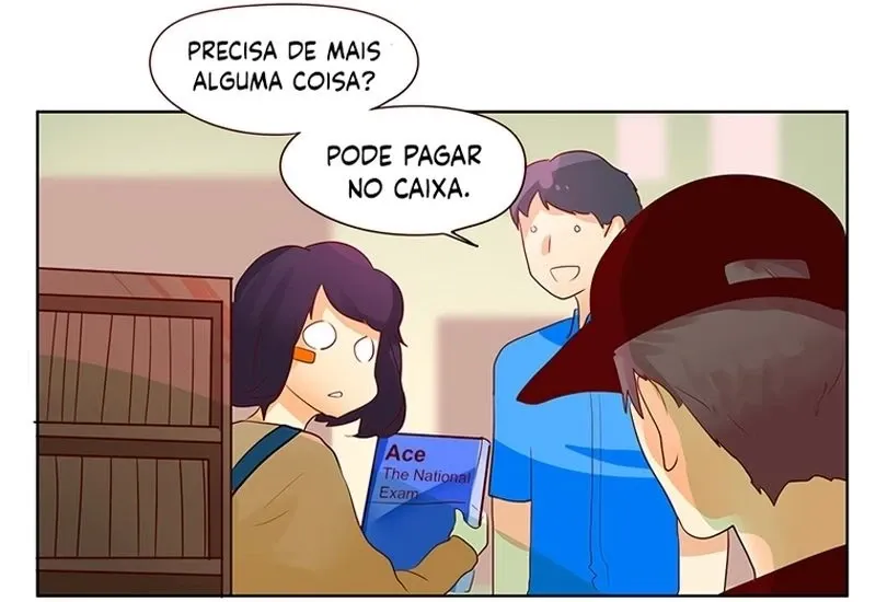 Perfeito Capítulo 24 Página 56