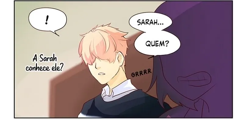 Perfeito Capítulo 24 Página 58