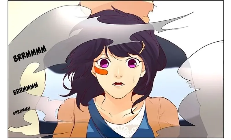 Perfeito Capítulo 25 Página 15