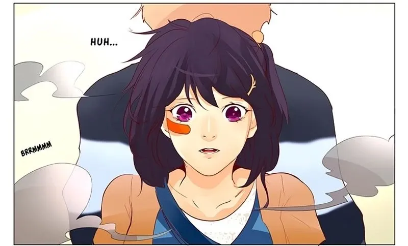 Perfeito Capítulo 25 Página 16