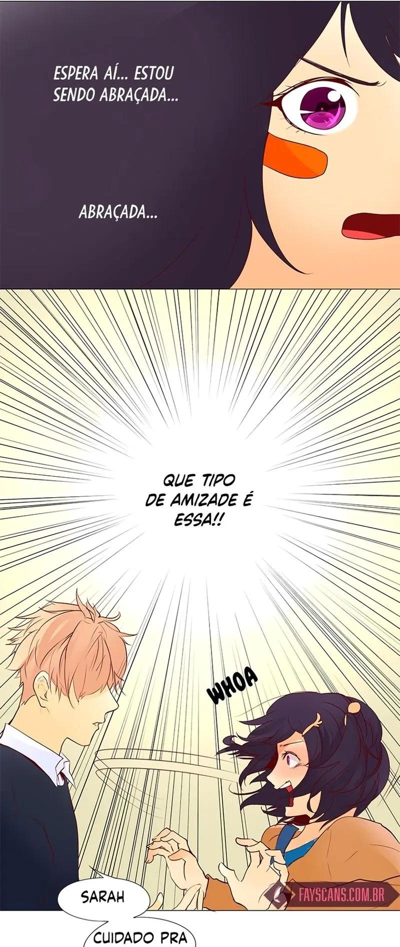 Perfeito Capítulo 25 Página 22